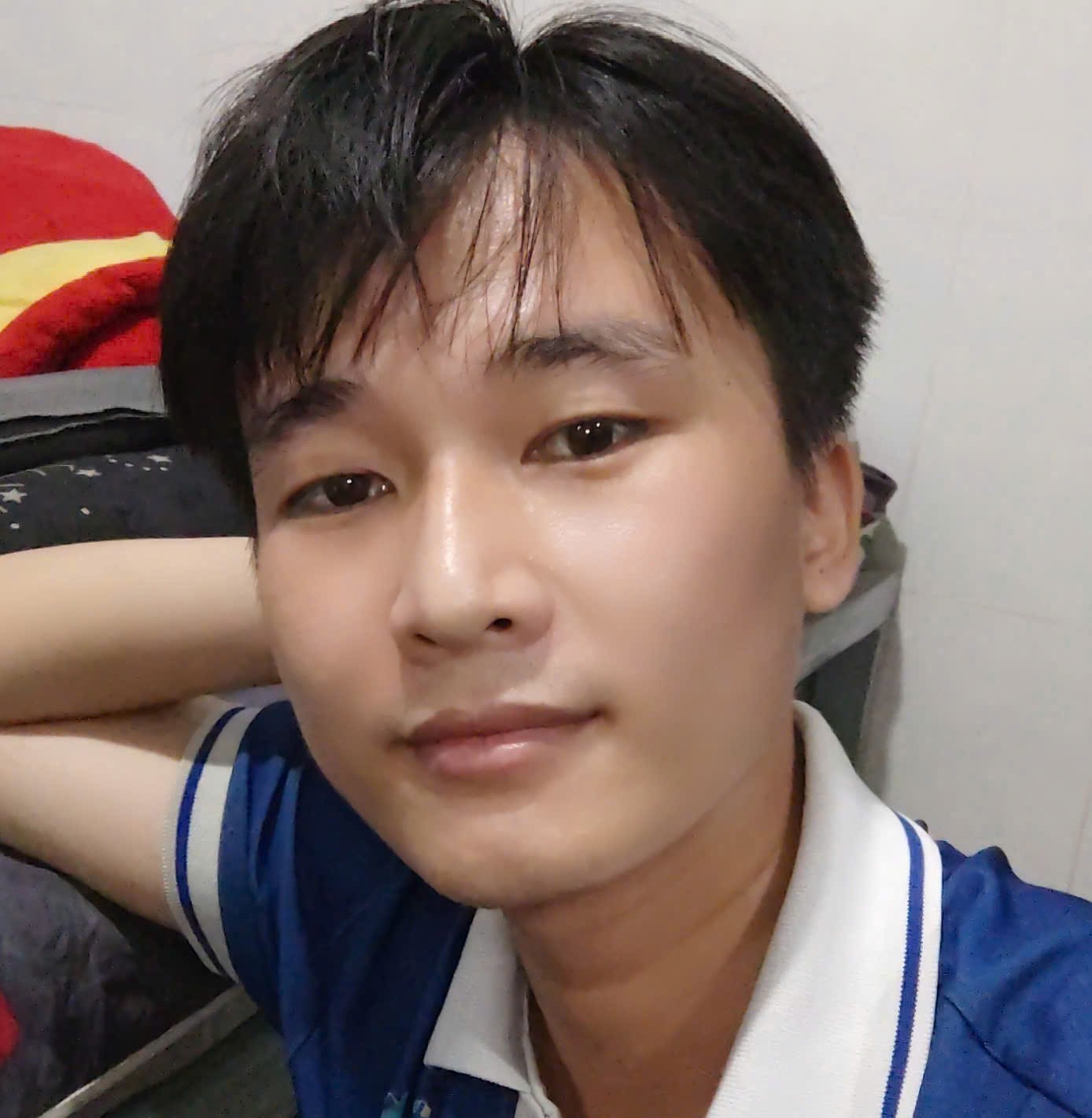 Lê Thành Luân