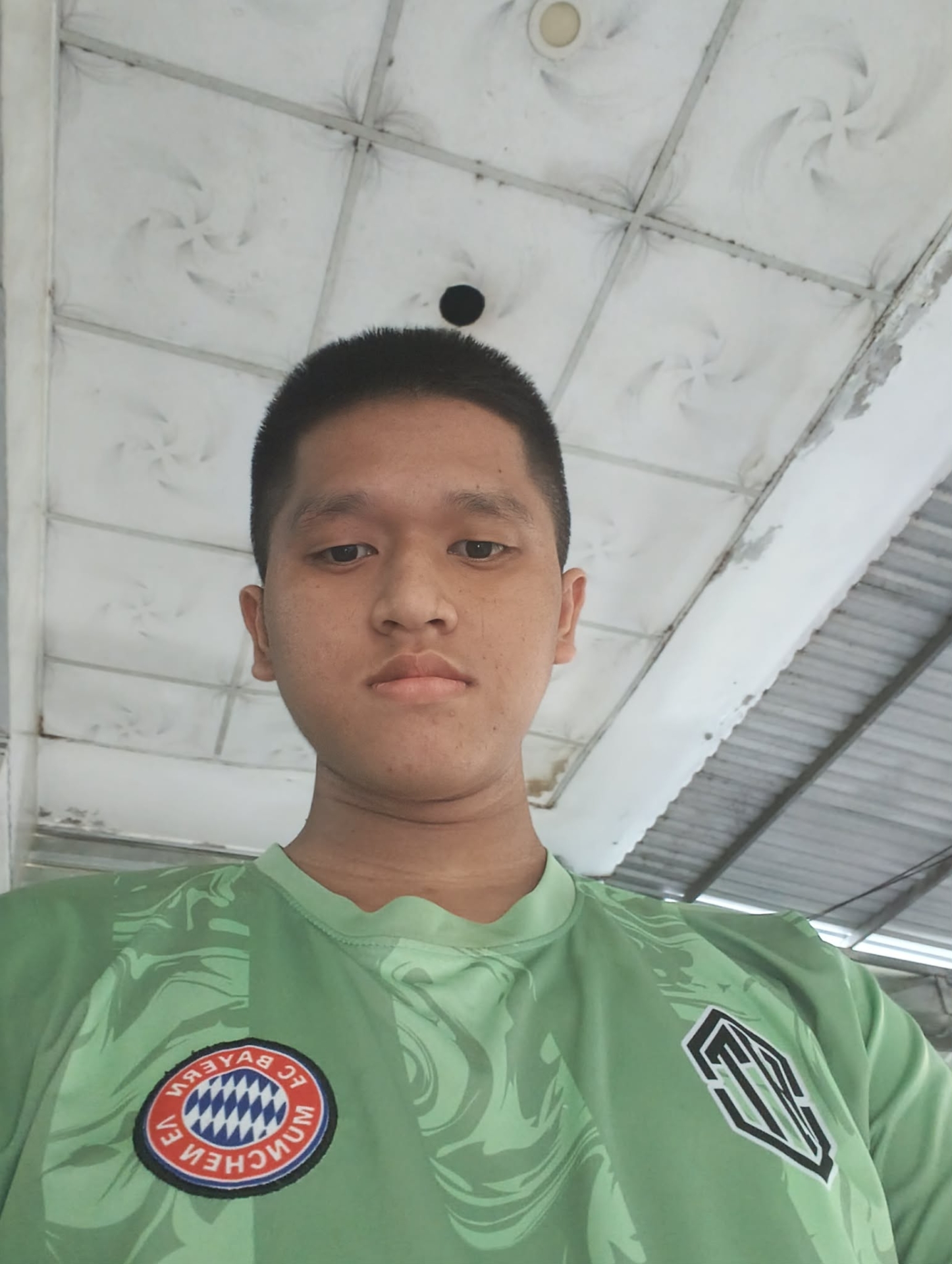 Trần Hào Kiệt