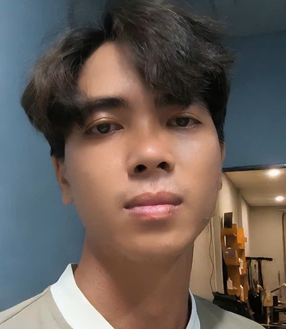Bùi Tấn Phát