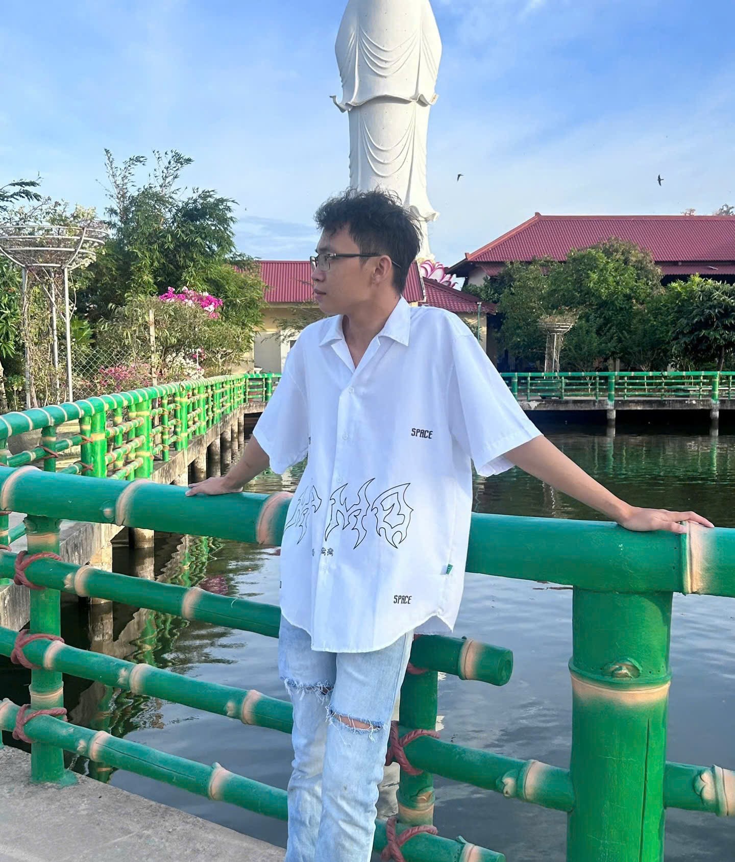 Trần Trung Khôi